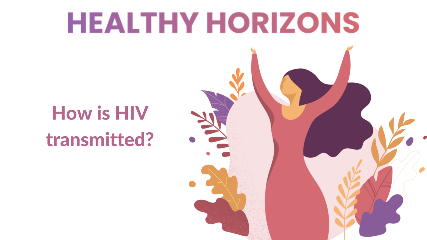 HIV/AIDS Healthy Horizons